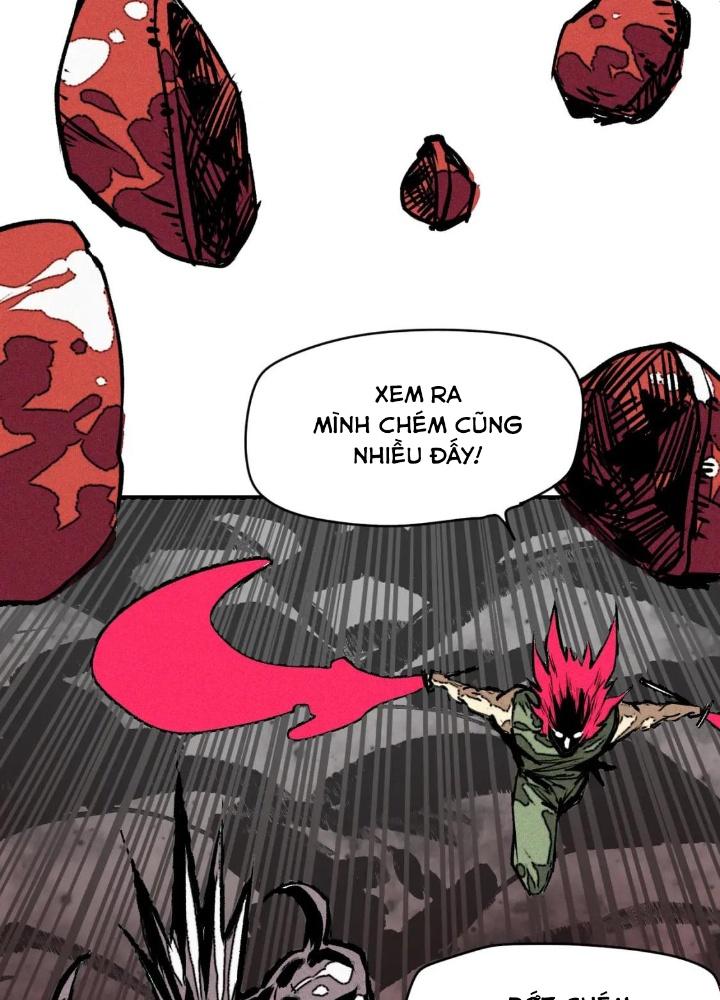 Tôi Bị Boss Đánh Cho Tơi Tả Chapter 55 - Trang 2