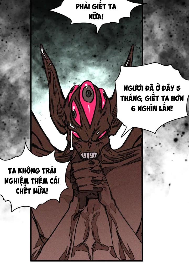 Tôi Bị Boss Đánh Cho Tơi Tả Chapter 55 - Trang 2