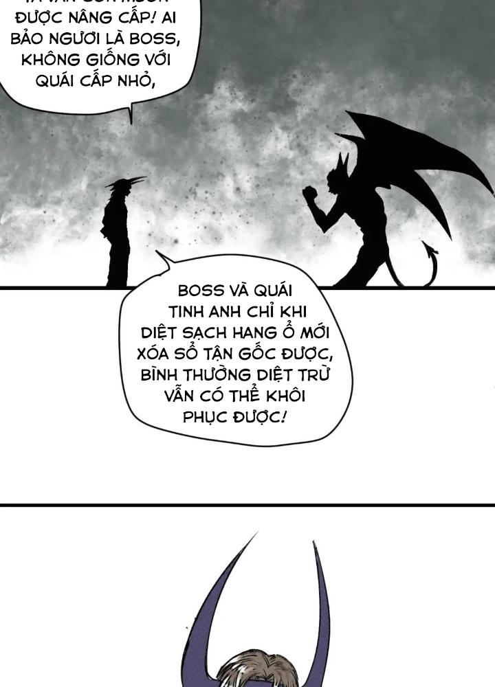 Tôi Bị Boss Đánh Cho Tơi Tả Chapter 55 - Trang 2