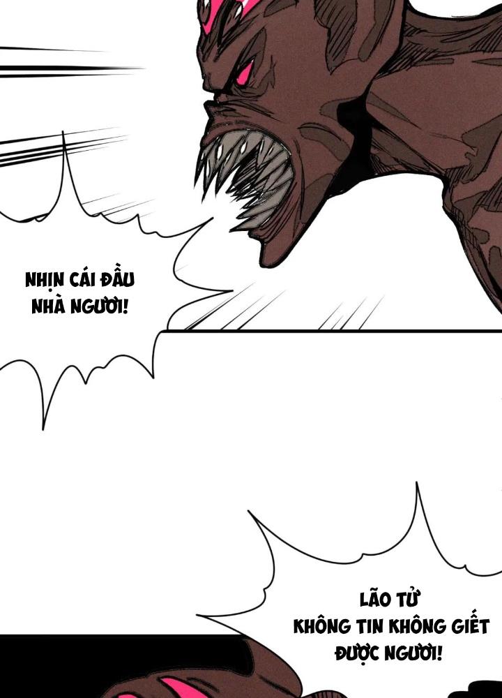 Tôi Bị Boss Đánh Cho Tơi Tả Chapter 55 - Trang 2