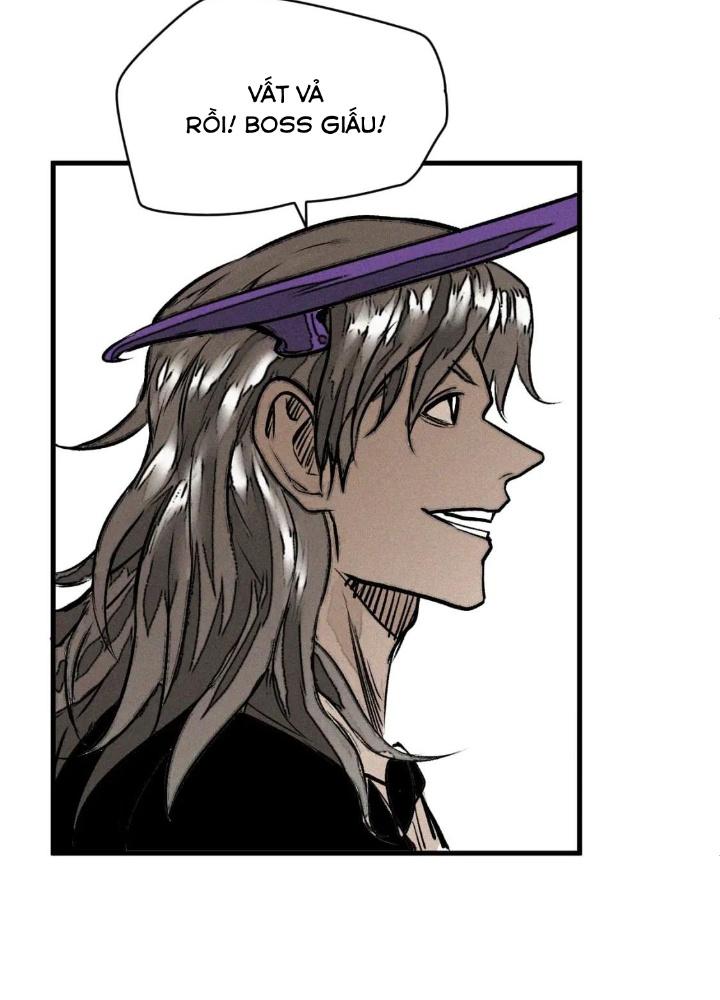Tôi Bị Boss Đánh Cho Tơi Tả Chapter 55 - Trang 2