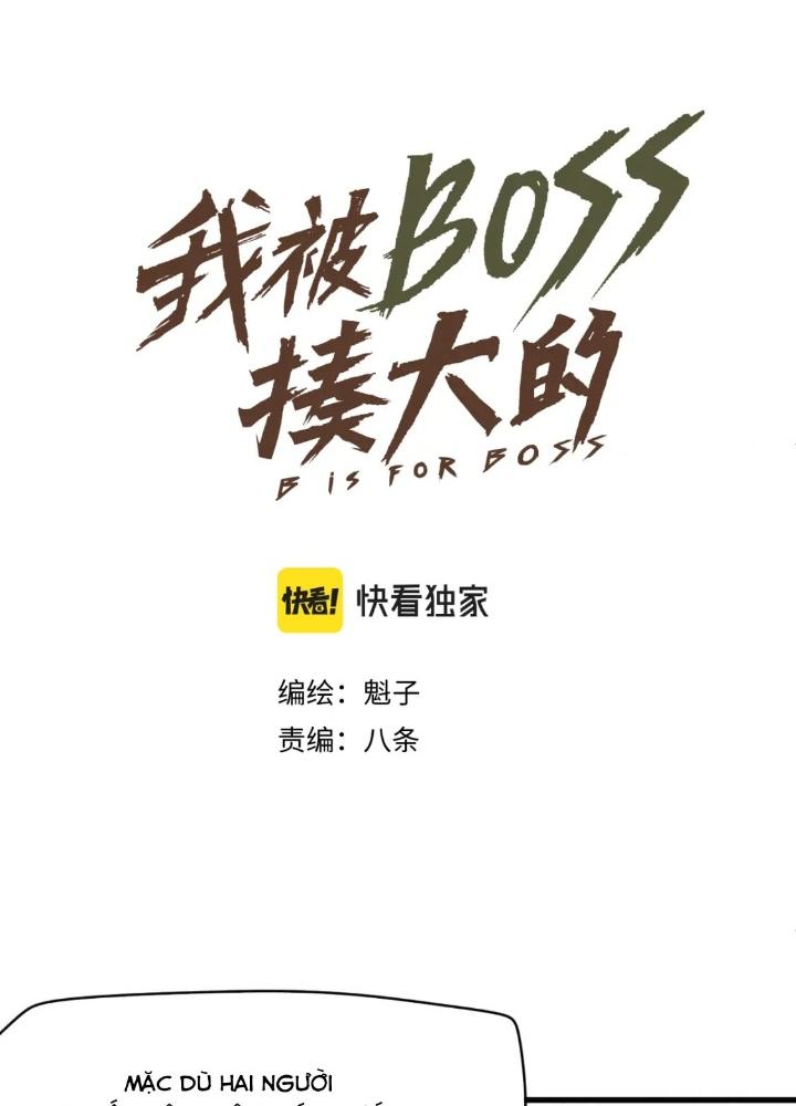 Tôi Bị Boss Đánh Cho Tơi Tả Chapter 56 - Trang 2