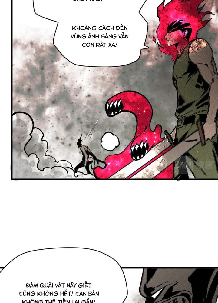 Tôi Bị Boss Đánh Cho Tơi Tả Chapter 56 - Trang 2