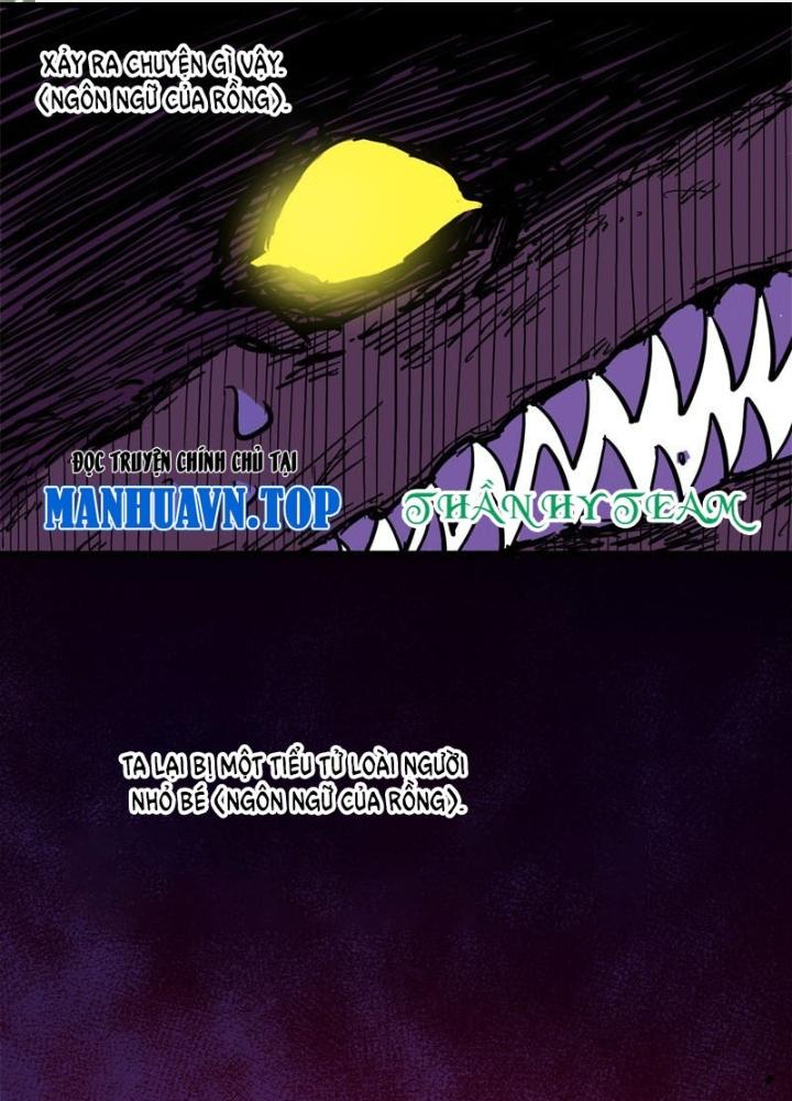 Ngũ Lục Thất : Hắc Bạch Song Long Chapter 8 - Trang 2