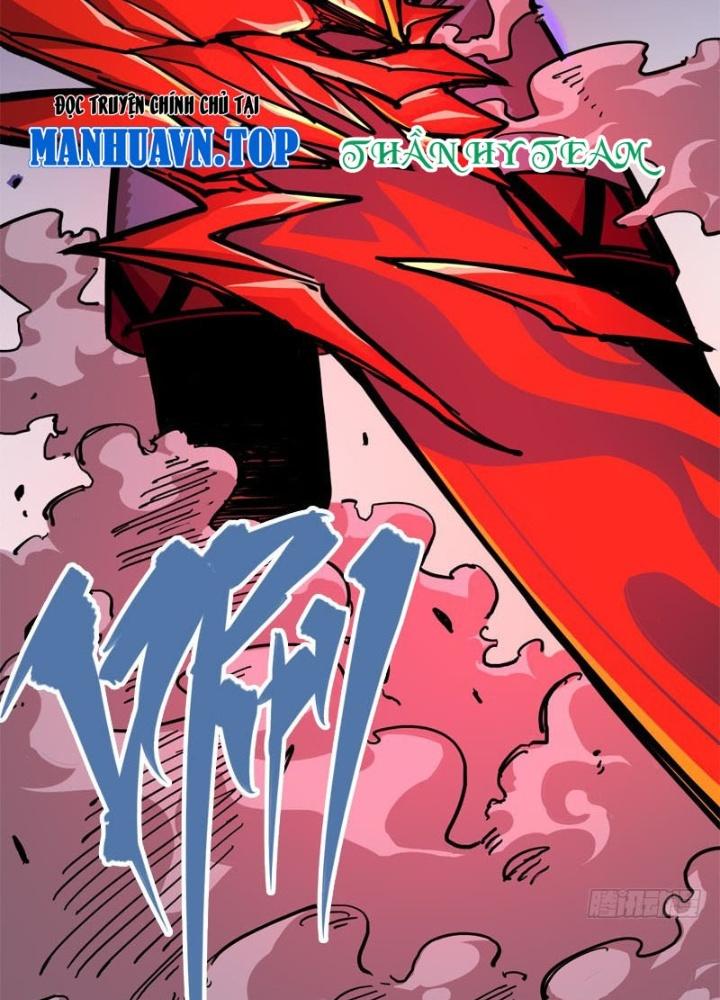 Ngũ Lục Thất : Hắc Bạch Song Long Chapter 8 - Trang 2