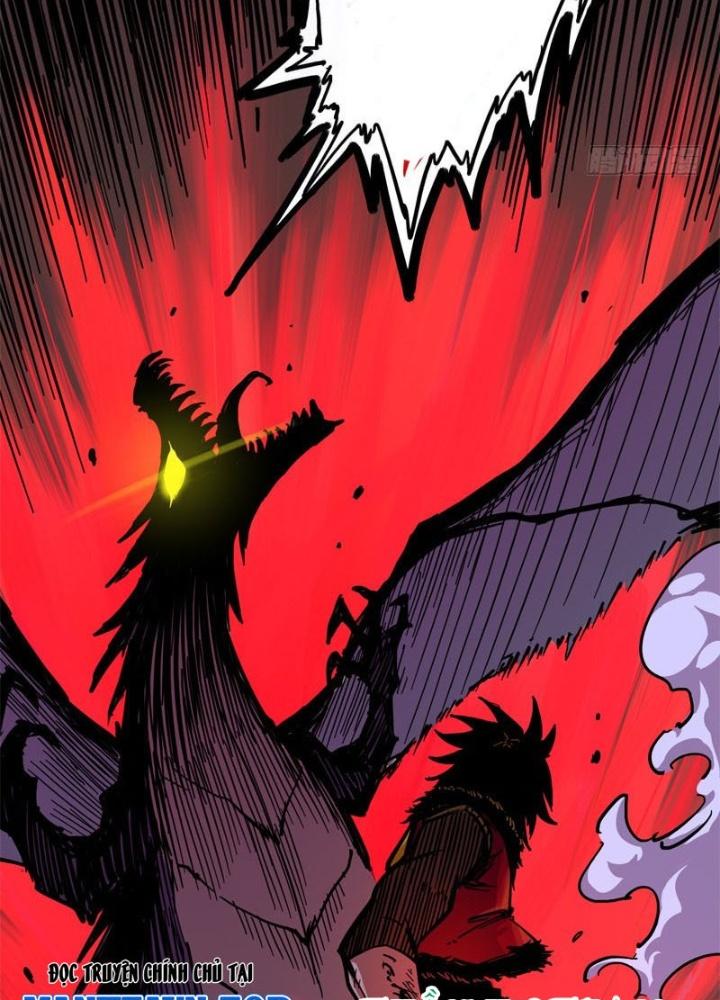 Ngũ Lục Thất : Hắc Bạch Song Long Chapter 8 - Trang 2