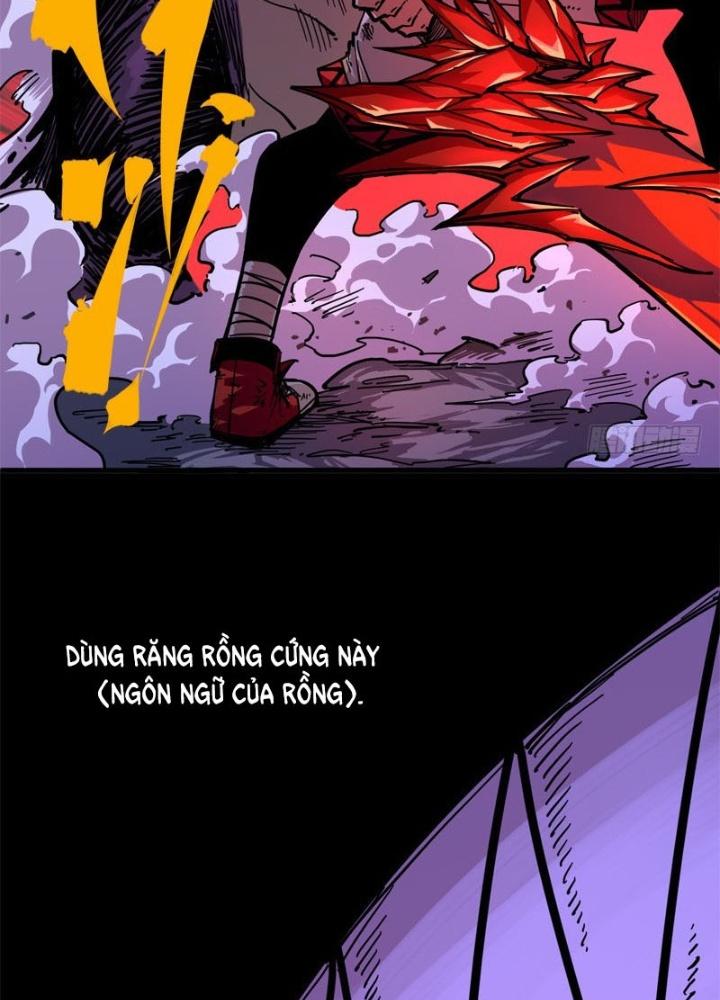 Ngũ Lục Thất : Hắc Bạch Song Long Chapter 8 - Trang 2