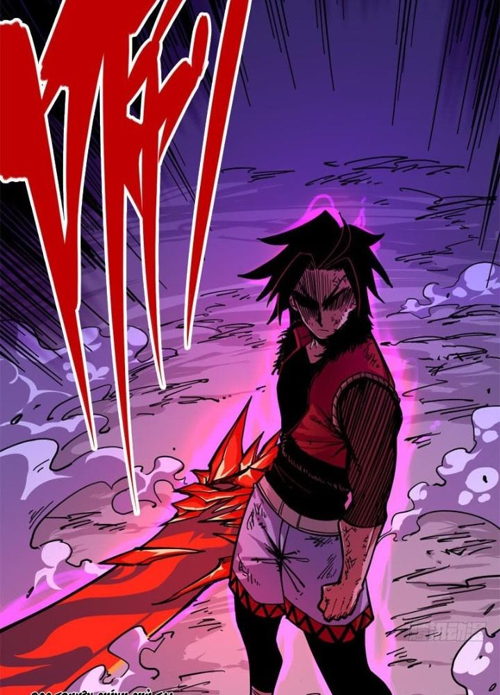 Ngũ Lục Thất : Hắc Bạch Song Long Chapter 8 - Trang 2