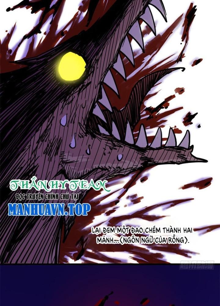 Ngũ Lục Thất : Hắc Bạch Song Long Chapter 8 - Trang 2