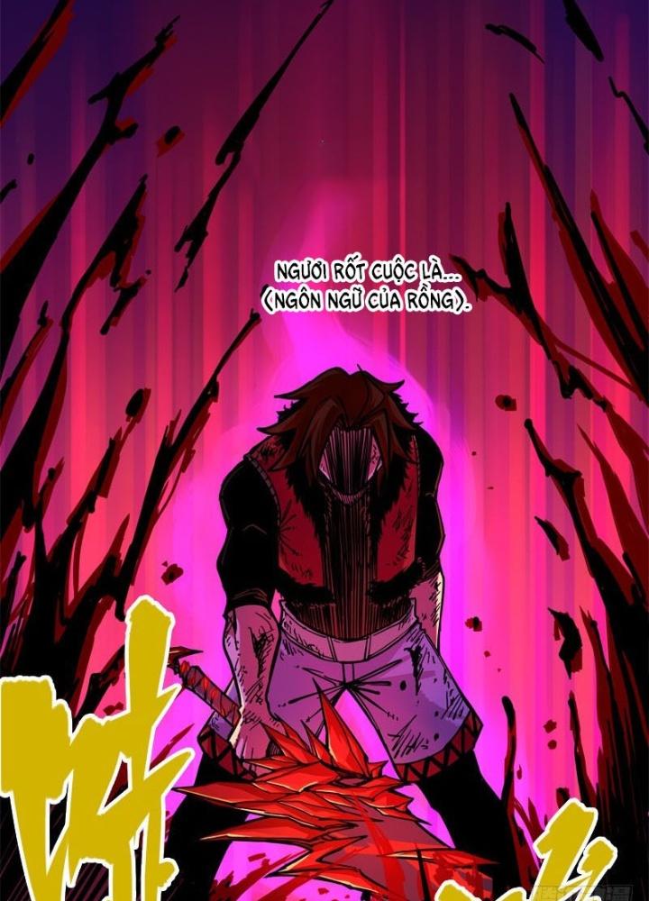 Ngũ Lục Thất : Hắc Bạch Song Long Chapter 8 - Trang 2