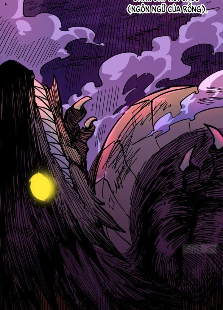 Ngũ Lục Thất : Hắc Bạch Song Long Chapter 8 - Trang 2