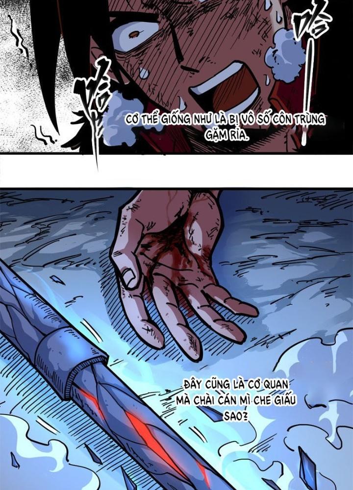 Ngũ Lục Thất : Hắc Bạch Song Long Chapter 8 - Trang 2