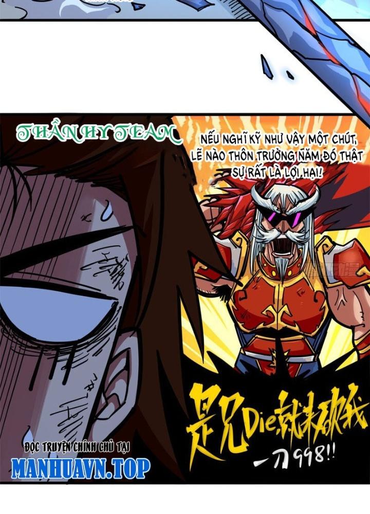 Ngũ Lục Thất : Hắc Bạch Song Long Chapter 8 - Trang 2