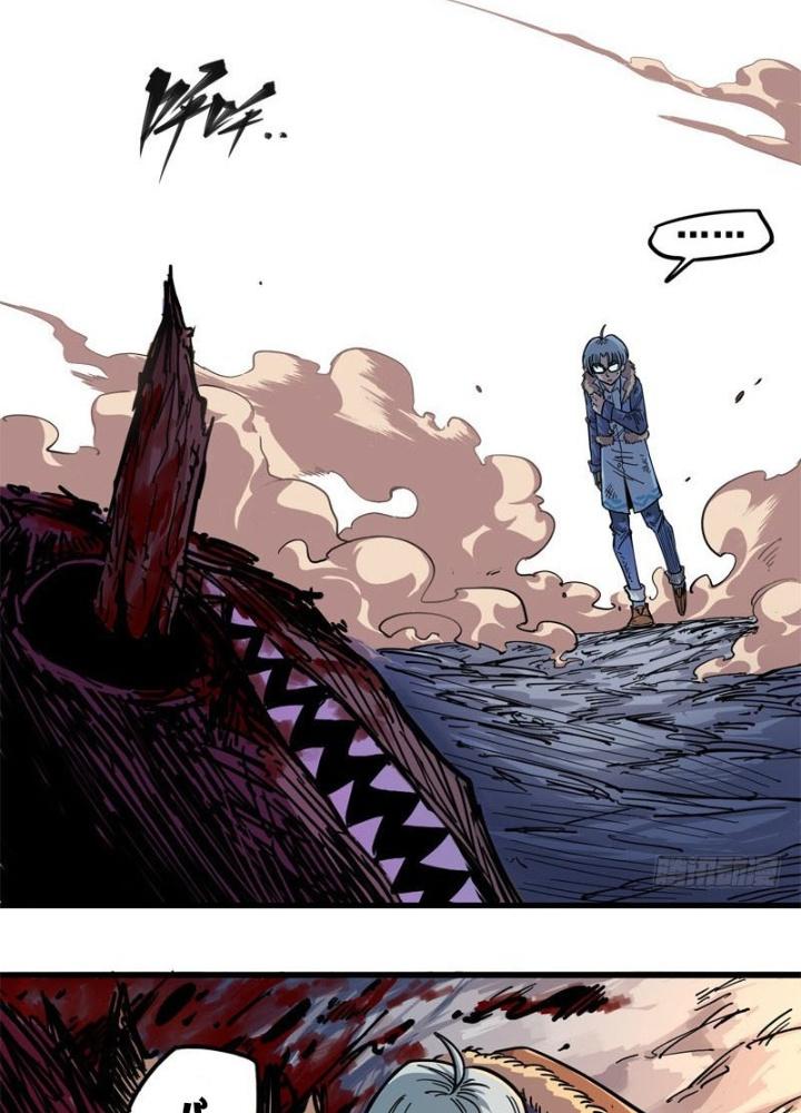 Ngũ Lục Thất : Hắc Bạch Song Long Chapter 8 - Trang 2