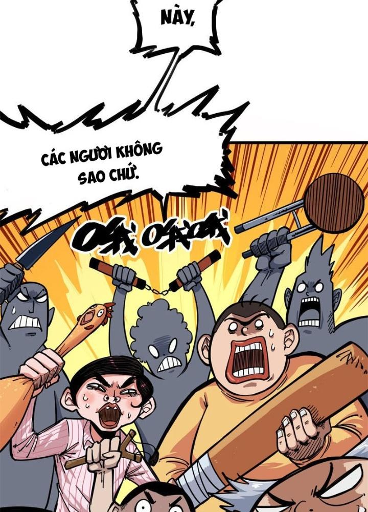 Ngũ Lục Thất : Hắc Bạch Song Long Chapter 8 - Trang 2