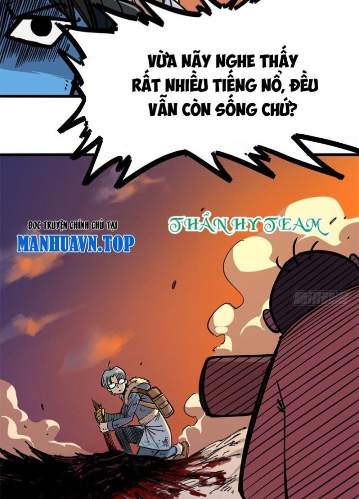 Ngũ Lục Thất : Hắc Bạch Song Long Chapter 8 - Trang 2