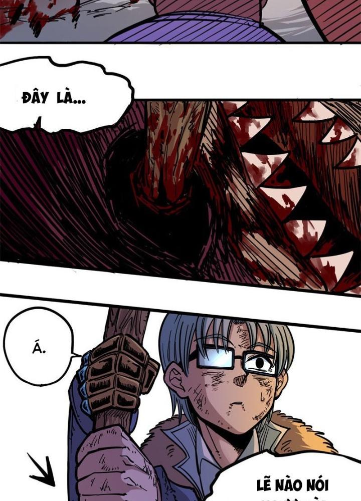 Ngũ Lục Thất : Hắc Bạch Song Long Chapter 8 - Trang 2