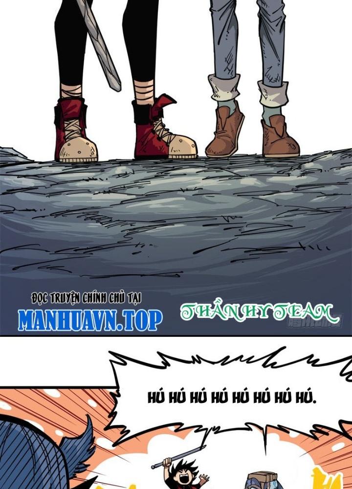 Ngũ Lục Thất : Hắc Bạch Song Long Chapter 8 - Trang 2