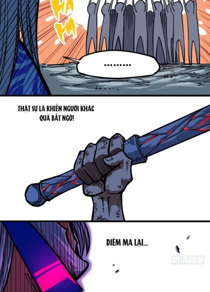 Ngũ Lục Thất : Hắc Bạch Song Long Chapter 8 - Trang 2