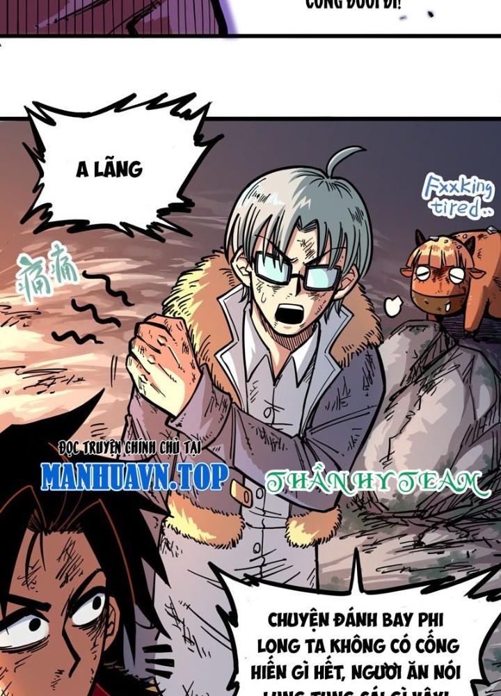 Ngũ Lục Thất : Hắc Bạch Song Long Chapter 8 - Trang 2