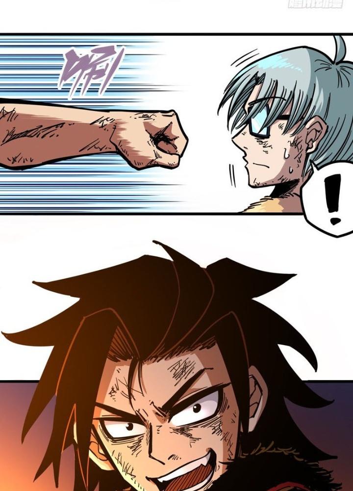 Ngũ Lục Thất : Hắc Bạch Song Long Chapter 8 - Trang 2