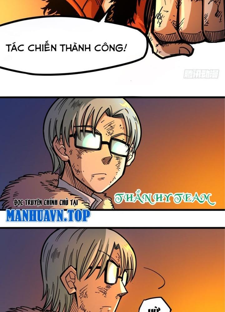 Ngũ Lục Thất : Hắc Bạch Song Long Chapter 8 - Trang 2