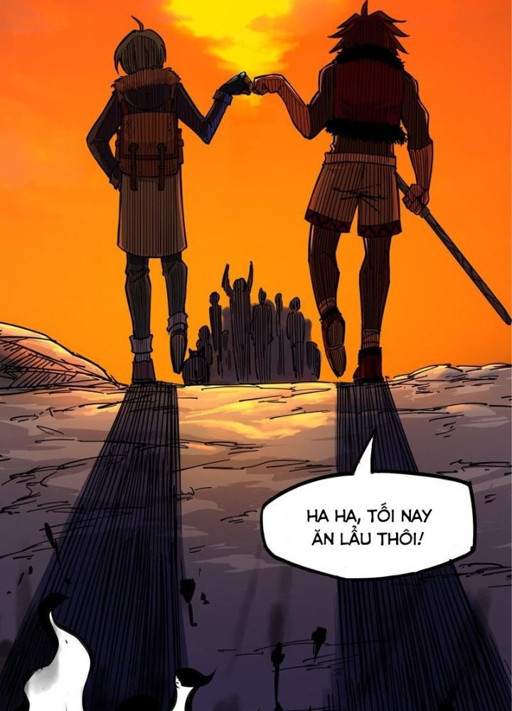 Ngũ Lục Thất : Hắc Bạch Song Long Chapter 8 - Trang 2