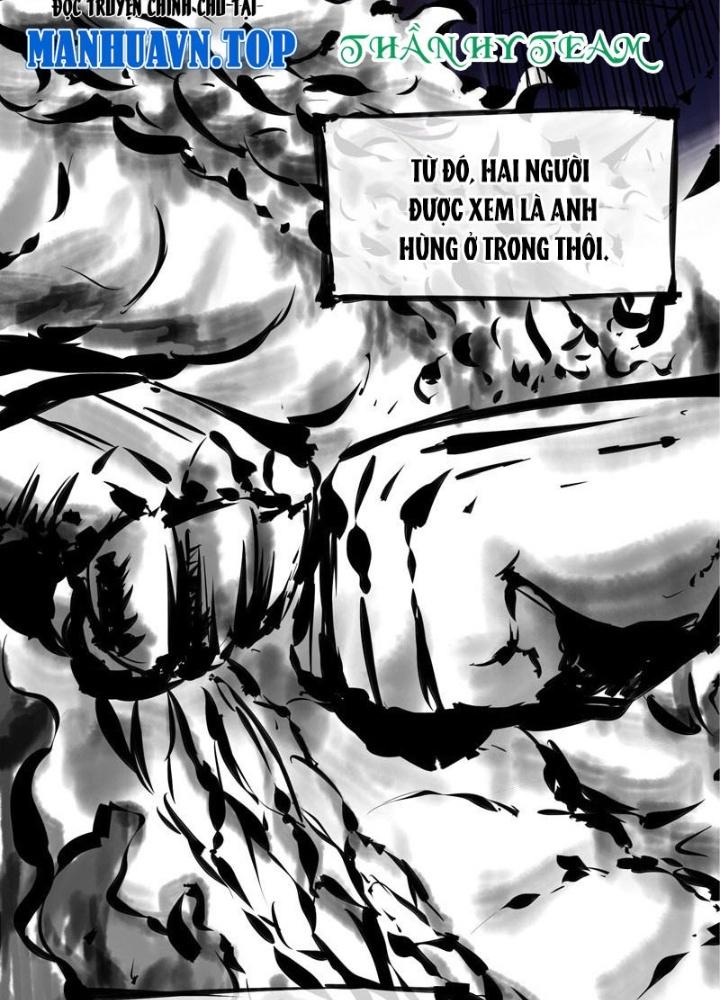 Ngũ Lục Thất : Hắc Bạch Song Long Chapter 8 - Trang 2