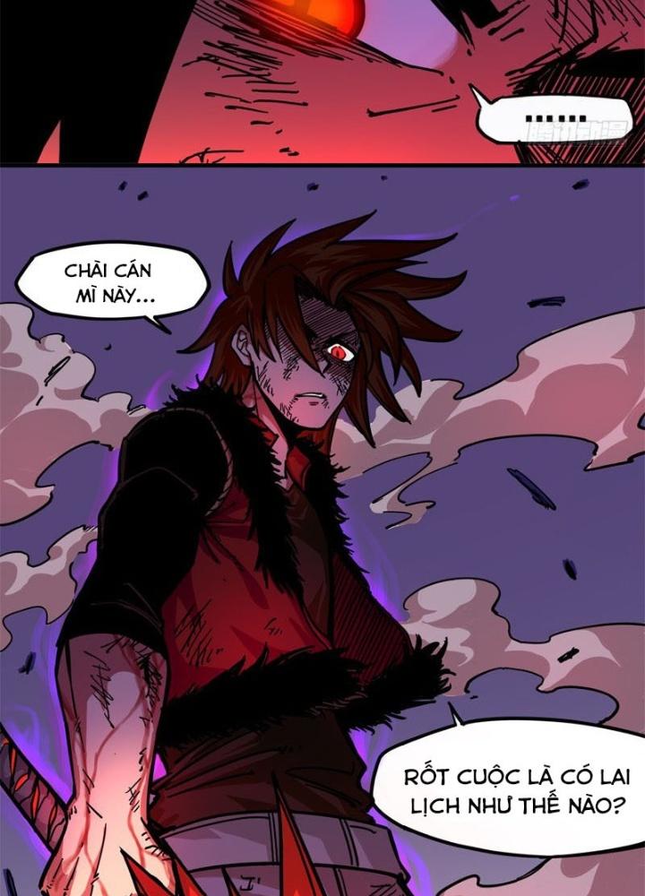 Ngũ Lục Thất : Hắc Bạch Song Long Chapter 8 - Trang 2