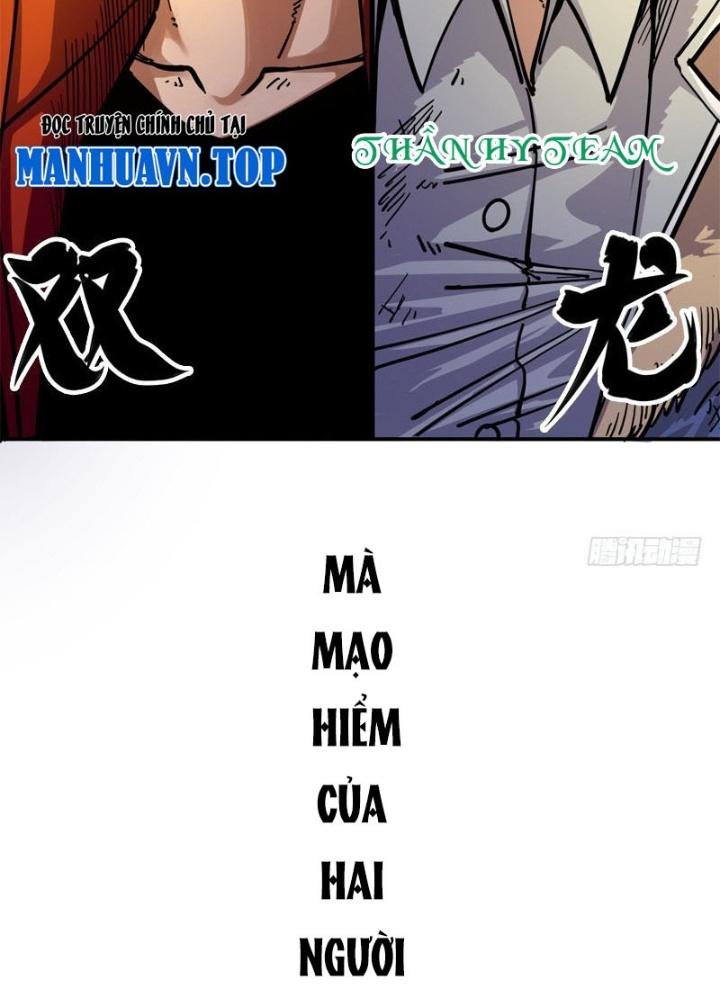 Ngũ Lục Thất : Hắc Bạch Song Long Chapter 8 - Trang 2