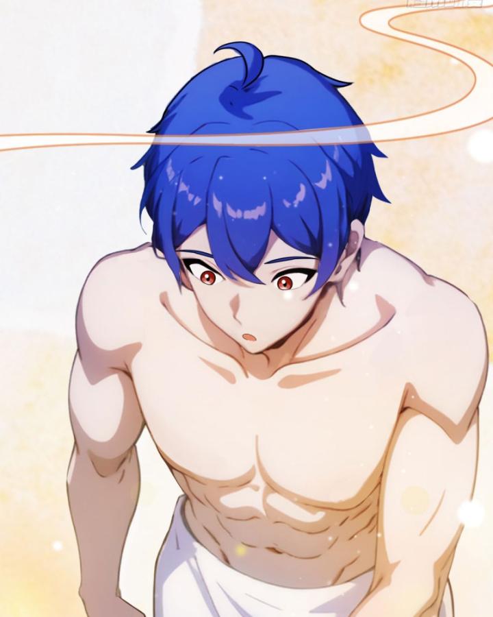 Ngươi Cấp Bậc Gì Dám Giả Bộ Trước Mặt Bảy Sư Tỷ Của Ta? Chapter 18 - Trang 2