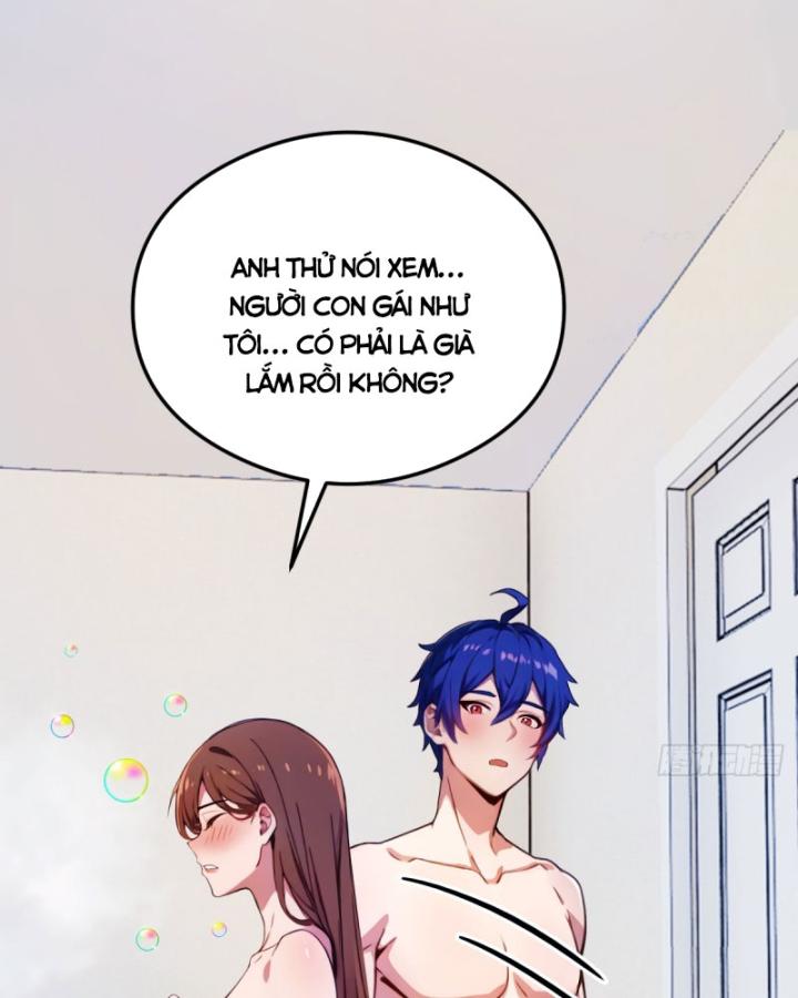 Ngươi Cấp Bậc Gì Dám Giả Bộ Trước Mặt Bảy Sư Tỷ Của Ta? Chapter 18 - Trang 2