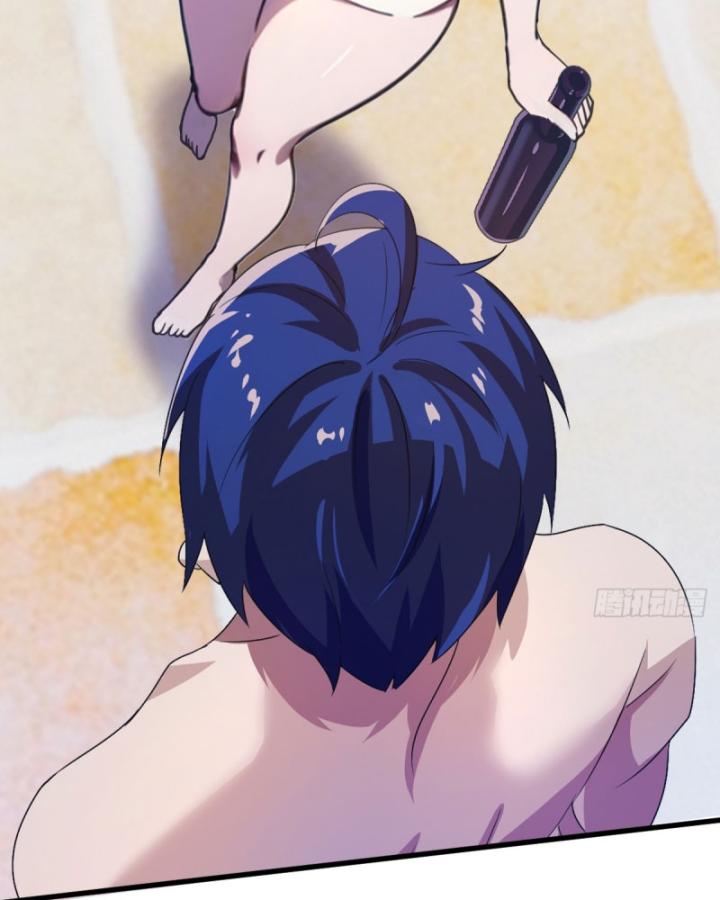 Ngươi Cấp Bậc Gì Dám Giả Bộ Trước Mặt Bảy Sư Tỷ Của Ta? Chapter 18 - Trang 2