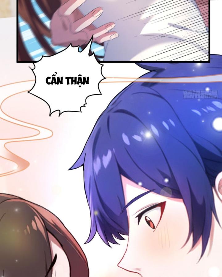 Ngươi Cấp Bậc Gì Dám Giả Bộ Trước Mặt Bảy Sư Tỷ Của Ta? Chapter 18 - Trang 2