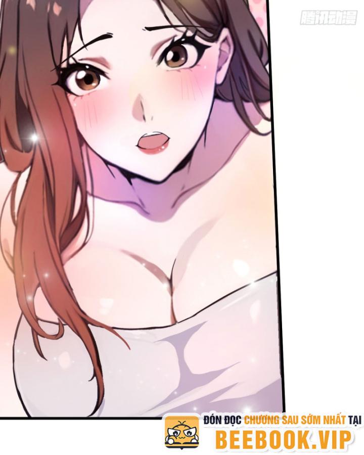 Ngươi Cấp Bậc Gì Dám Giả Bộ Trước Mặt Bảy Sư Tỷ Của Ta? Chapter 18 - Trang 2