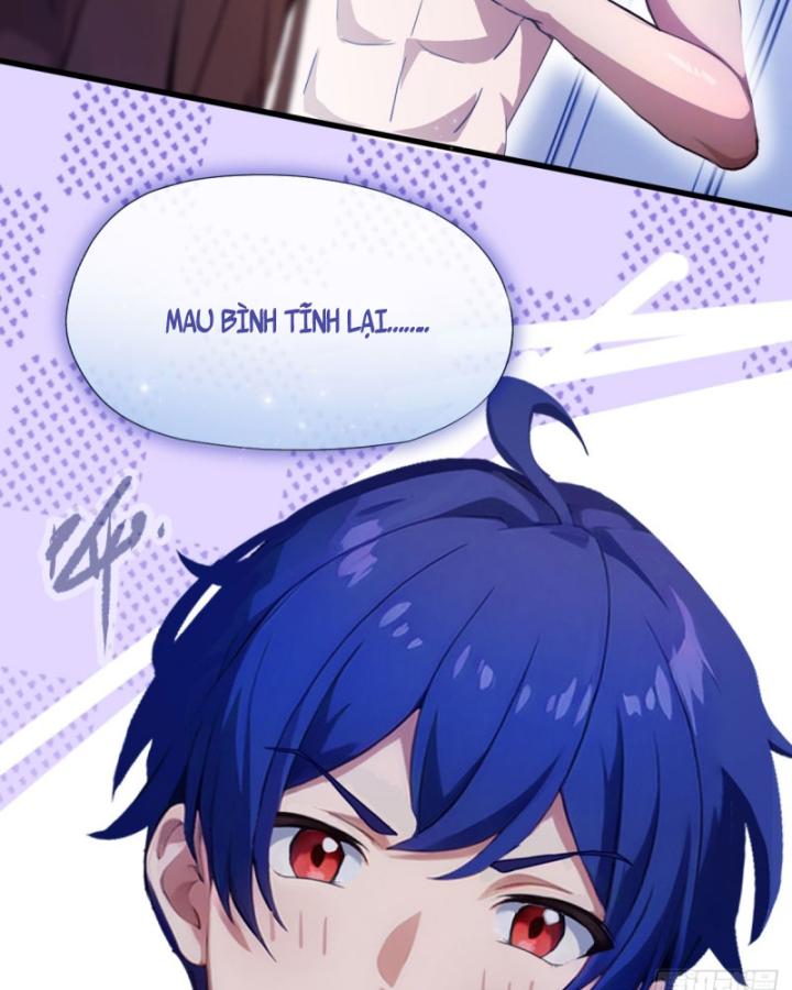 Ngươi Cấp Bậc Gì Dám Giả Bộ Trước Mặt Bảy Sư Tỷ Của Ta? Chapter 18 - Trang 2