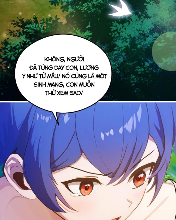 Ngươi Cấp Bậc Gì Dám Giả Bộ Trước Mặt Bảy Sư Tỷ Của Ta? Chapter 18 - Trang 2