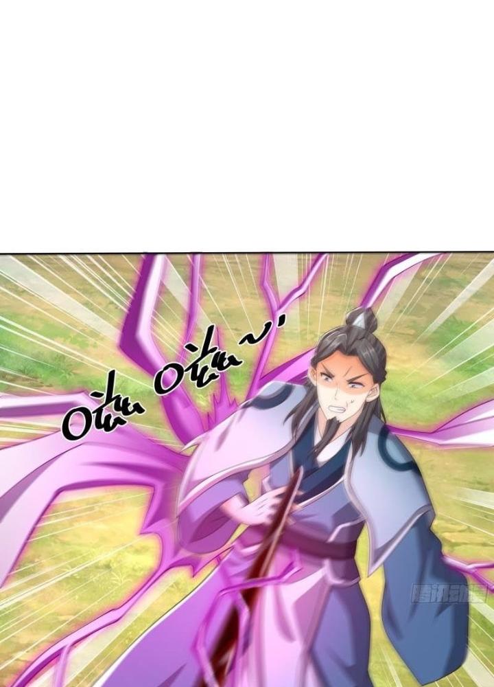 Trọng Sinh 1000 Lần, Ta Vô Địch Chapter 105 - Trang 4