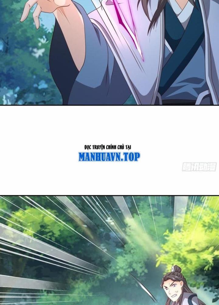 Trọng Sinh 1000 Lần, Ta Vô Địch Chapter 105 - Trang 4