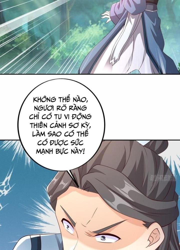 Trọng Sinh 1000 Lần, Ta Vô Địch Chapter 105 - Trang 4