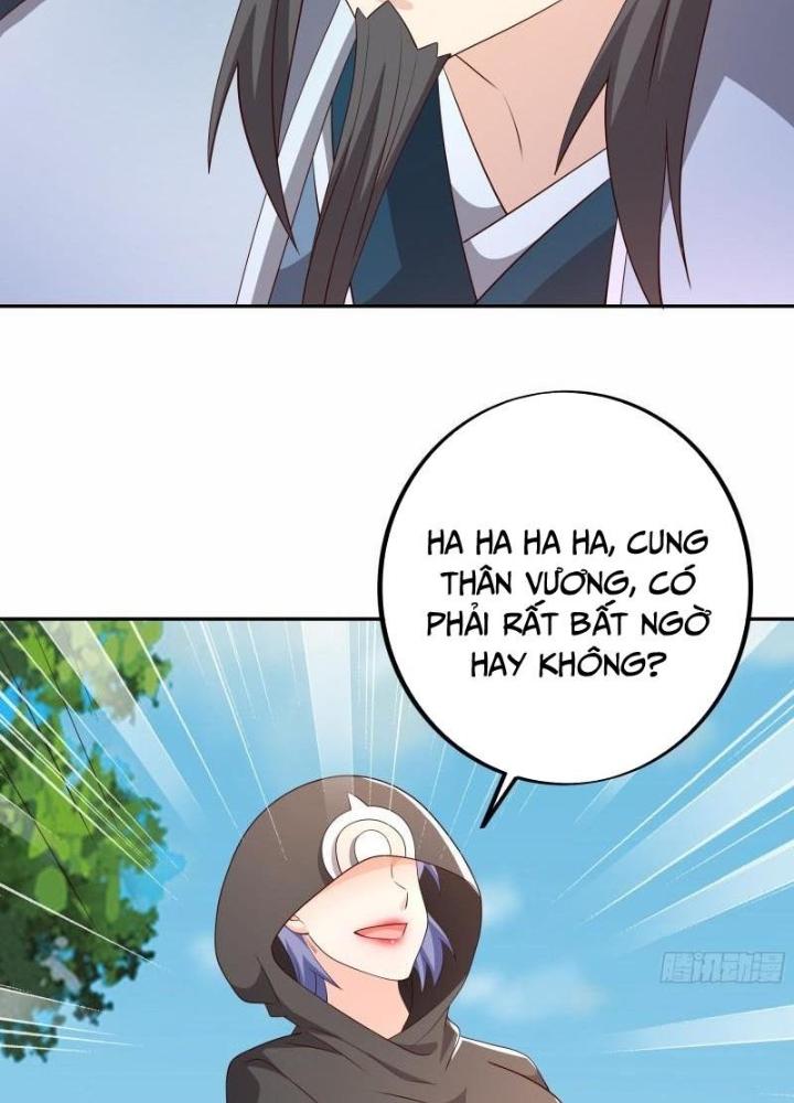 Trọng Sinh 1000 Lần, Ta Vô Địch Chapter 105 - Trang 4