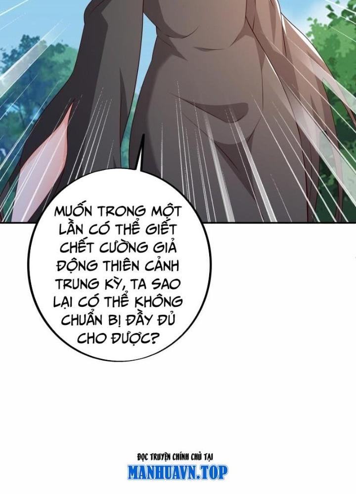 Trọng Sinh 1000 Lần, Ta Vô Địch Chapter 105 - Trang 4