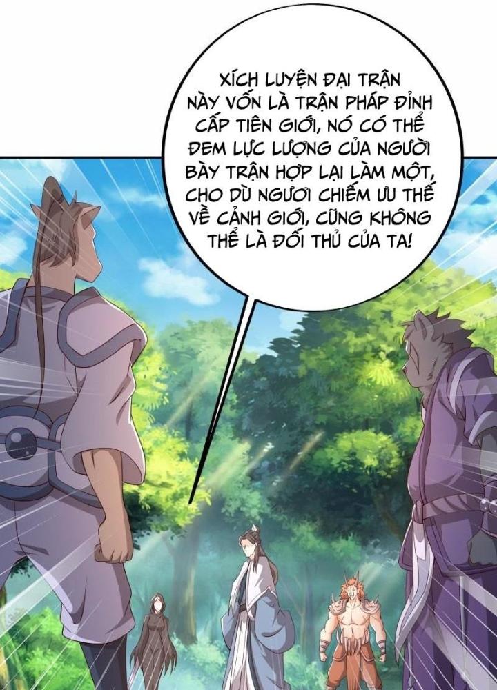Trọng Sinh 1000 Lần, Ta Vô Địch Chapter 105 - Trang 4