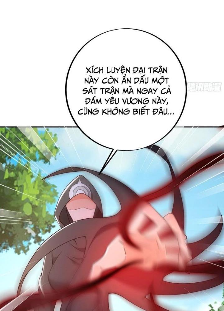 Trọng Sinh 1000 Lần, Ta Vô Địch Chapter 105 - Trang 4