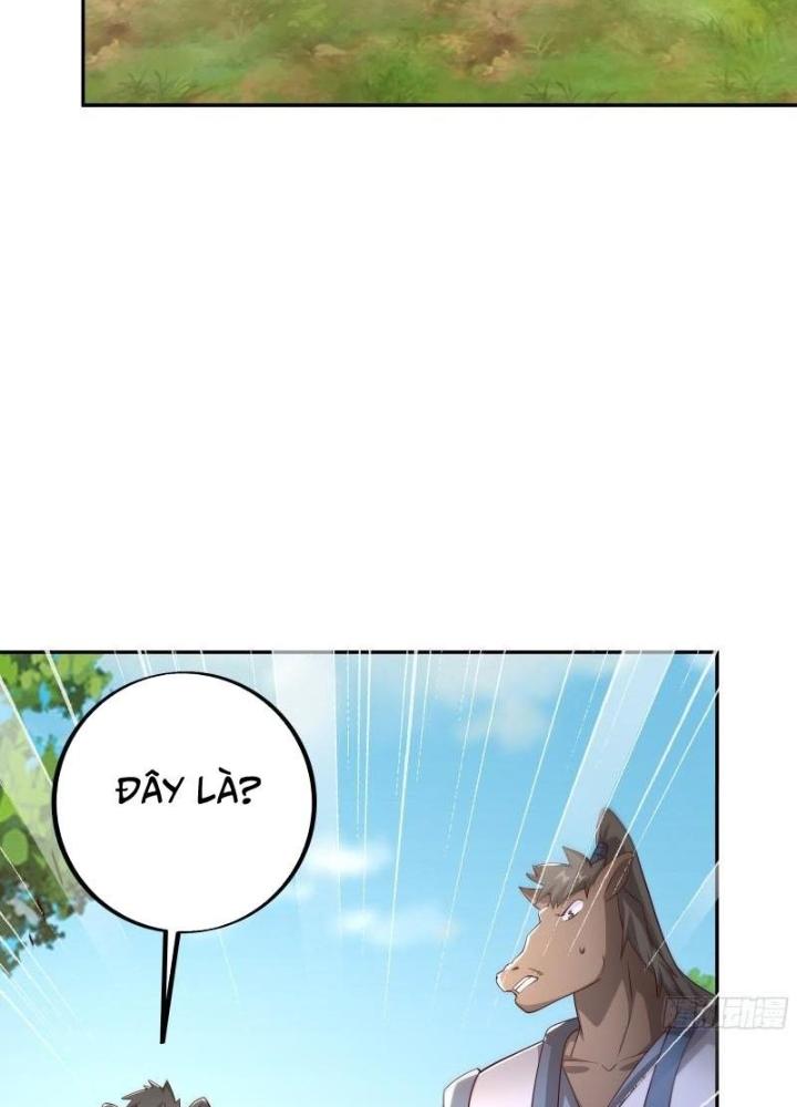 Trọng Sinh 1000 Lần, Ta Vô Địch Chapter 105 - Trang 4