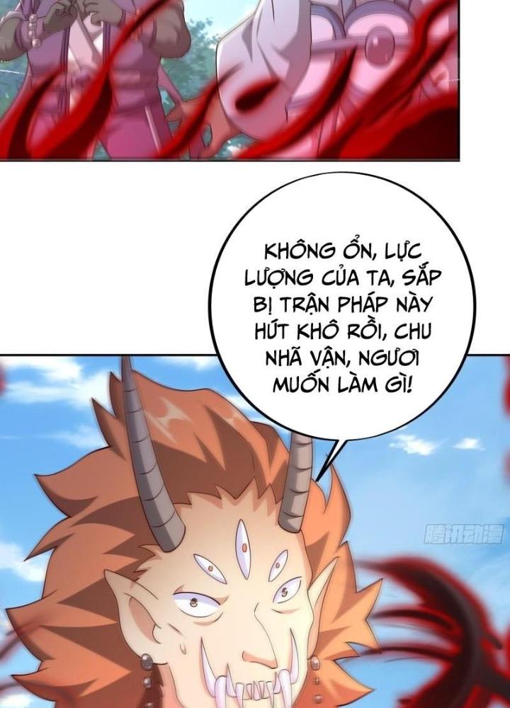 Trọng Sinh 1000 Lần, Ta Vô Địch Chapter 105 - Trang 4