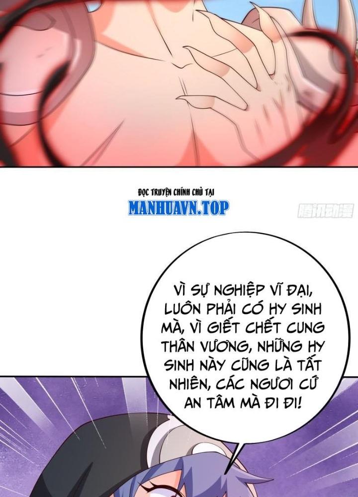 Trọng Sinh 1000 Lần, Ta Vô Địch Chapter 105 - Trang 4