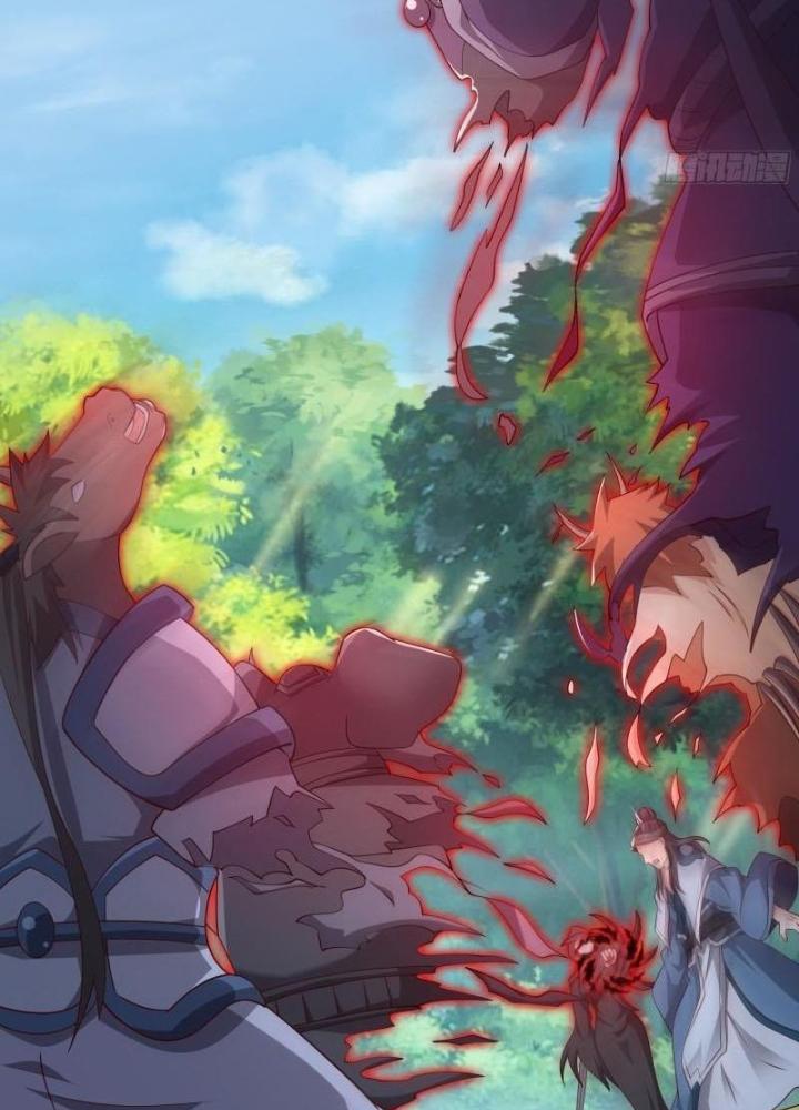 Trọng Sinh 1000 Lần, Ta Vô Địch Chapter 105 - Trang 4