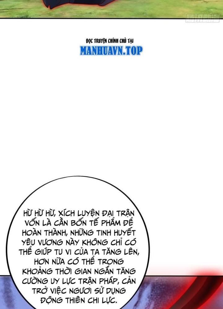 Trọng Sinh 1000 Lần, Ta Vô Địch Chapter 105 - Trang 4