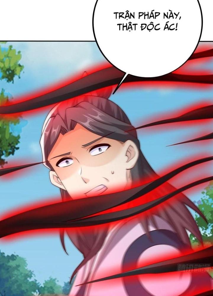 Trọng Sinh 1000 Lần, Ta Vô Địch Chapter 105 - Trang 4